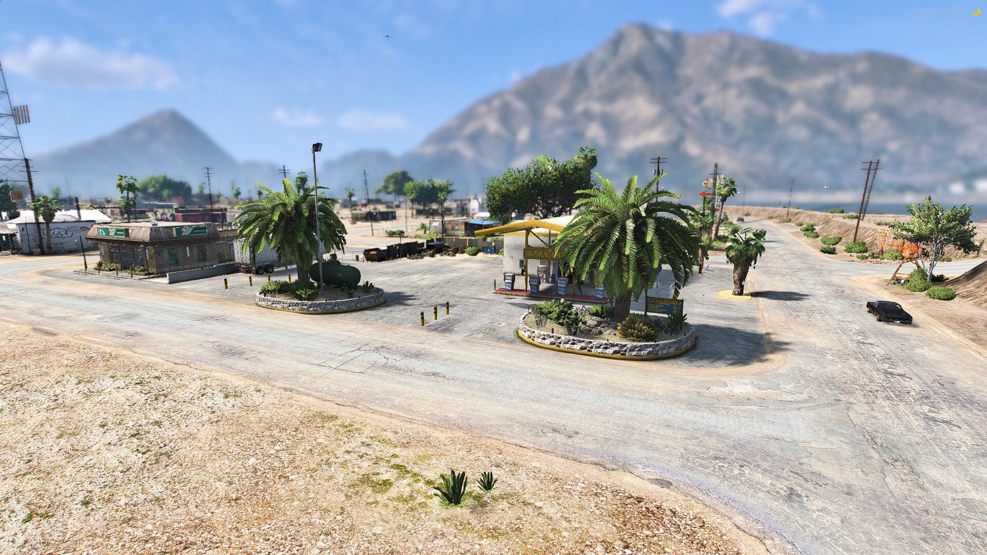 UrbanPlus: World Reimagined #3