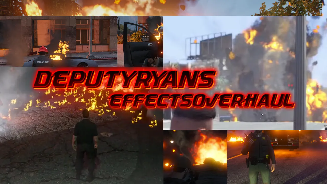 EffectsOverhaul