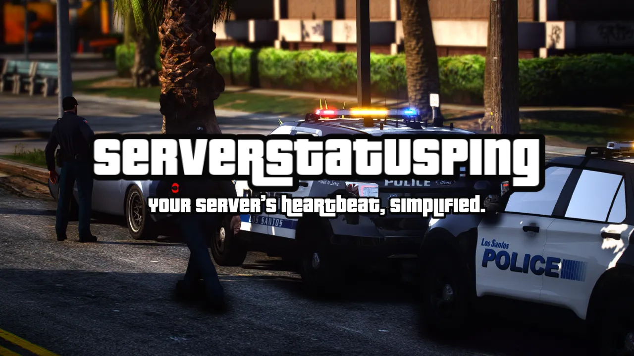 ServerStatusPing (Obfuscated)